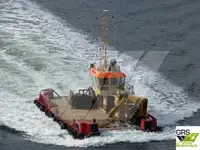 Bateaux de travail à vendre
