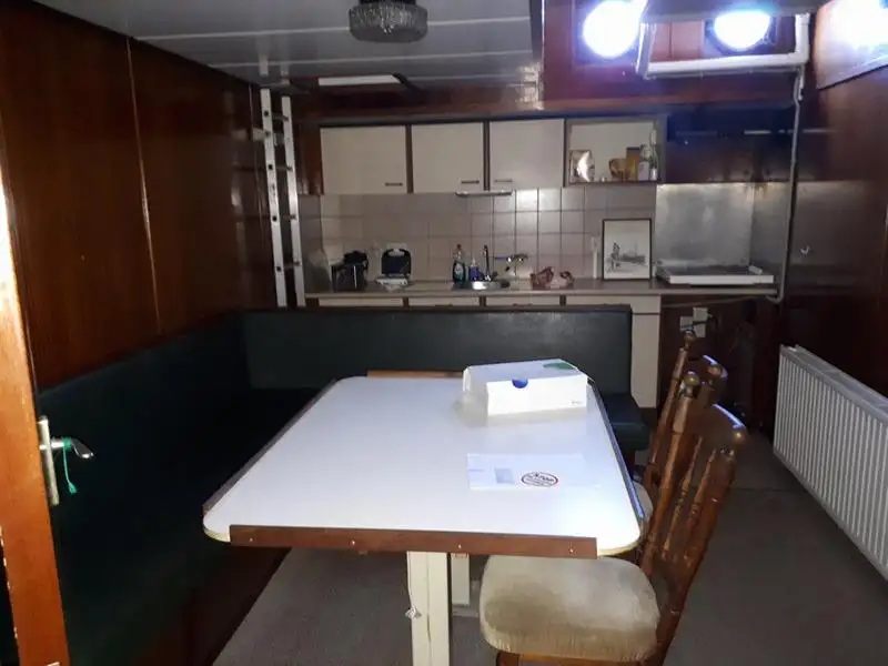 Drague à vendre