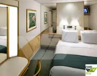 Navire de croisière à vendre