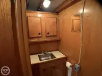 Palangrier à vendre