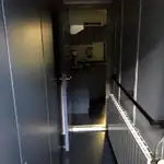 Bateau patrouilleur à vendre