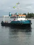 Navire d'arpentage à vendre