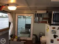 Remorqueur à vendre