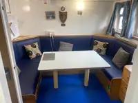 Remorqueur à vendre