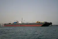 Péniche à vendre