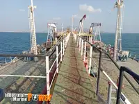 Pétrolier / chimiquier à vendre