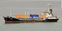 Pétrolier / chimiquier à vendre