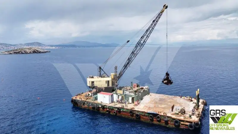 Péniche à vendre