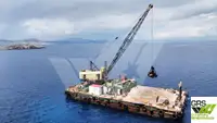 Barge à vendre