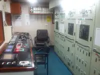 Navire de ravitaillement à vendre