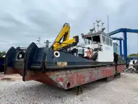 Polyvalent à vendre