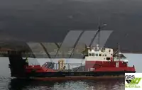 Navire de débarquement, citerne à vendre