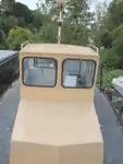 Péniche à vendre
