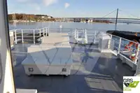 Navire de croisière à vendre
