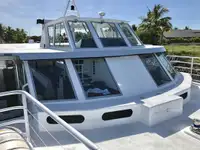 Catamaran à vendre