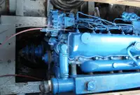 Cutter à vendre