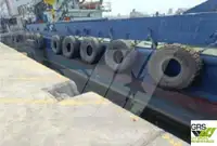 Navire d'arpentage à vendre