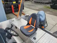 Bateaux de travail à vendre