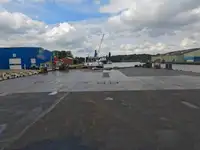 Péniche à vendre