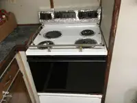 Chalutier à vendre