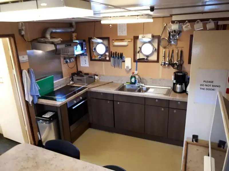 Remorqueur à vendre