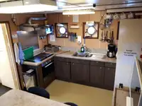 Remorqueur à vendre