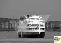 Navire de croisière à vendre