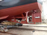 Bateaux de travail à vendre