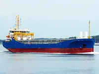 General Cargo/Multi-purpose à vendre