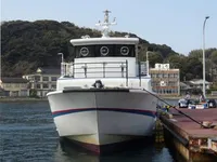 Navire-ferry à vendre