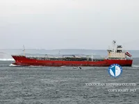 Pétrolier / chimiquier à vendre