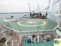 Navire de ravitaillement rapide (FSV) à vendre