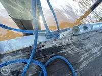 Péniche à vendre