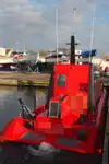 Bateau pilote à vendre