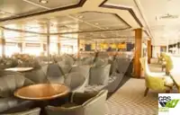 Navire de croisière à vendre