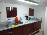 Navire porte-conteneurs à vendre