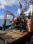 Remorqueur à vendre