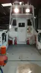 Bateau de transport d'équipage à vendre