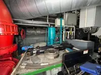 Remorqueur à vendre