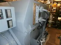Navire porte-conteneurs à vendre