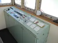 Remorqueur à vendre