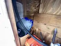 Navire de croisière à vendre