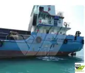 Péniche de Débarquement, Réservoir à vendre
