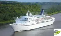 Navire de croisière à vendre