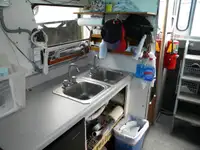 Support de plongée à vendre