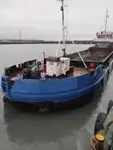 Péniche à vendre