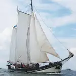 Yacht à vendre