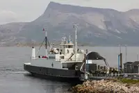 Navire Ro-Ro à vendre