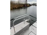 Bateau pilote à vendre