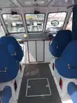Bateau pilote à vendre
